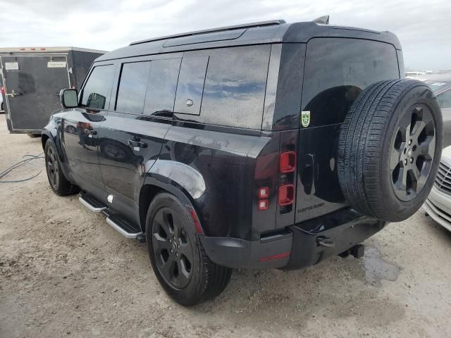 2023 Land Rover Defender 110 S