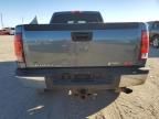 2011 GMC Sierra K2500 SLT