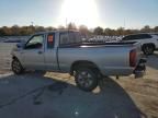 2000 Nissan Frontier King Cab XE