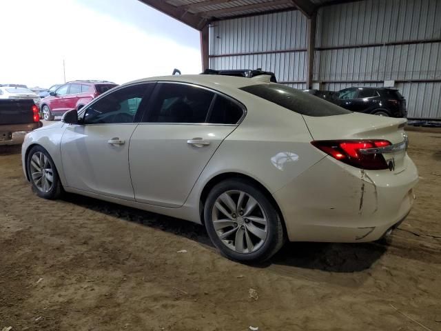 2015 Buick Regal