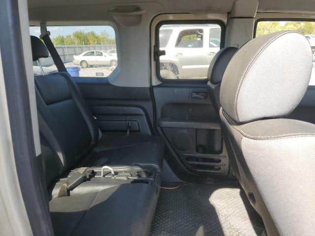 2005 Honda Element LX