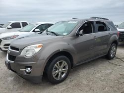 2011 Chevrolet Equinox LT en venta en Riverview, FL