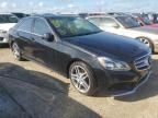 2015 Mercedes-Benz E 350