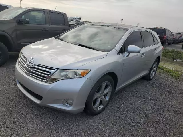 2009 Toyota Venza