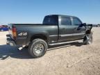 2004 GMC Sierra K2500 Heavy Duty