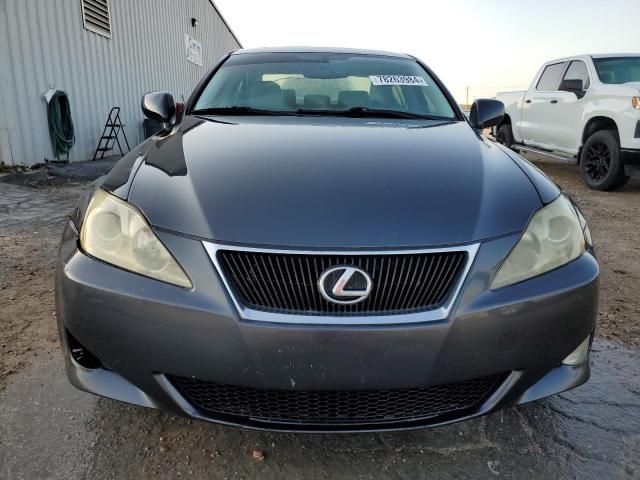 2008 Lexus IS 250