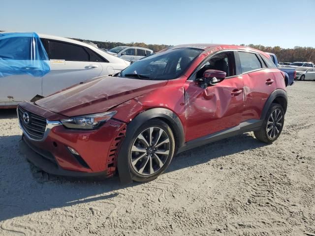 2019 Mazda CX-3 Touring