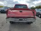 2005 Chevrolet Silverado K2500 Heavy Duty