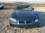 2002 Pontiac Grand Prix GT