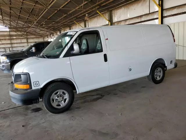 2004 Chevrolet Express G1500