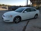 2009 Chevrolet Impala 1LT