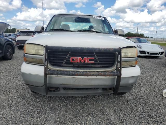 2000 GMC New Sierra K1500