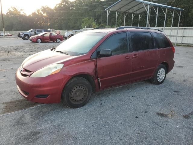 2006 Toyota Sienna CE