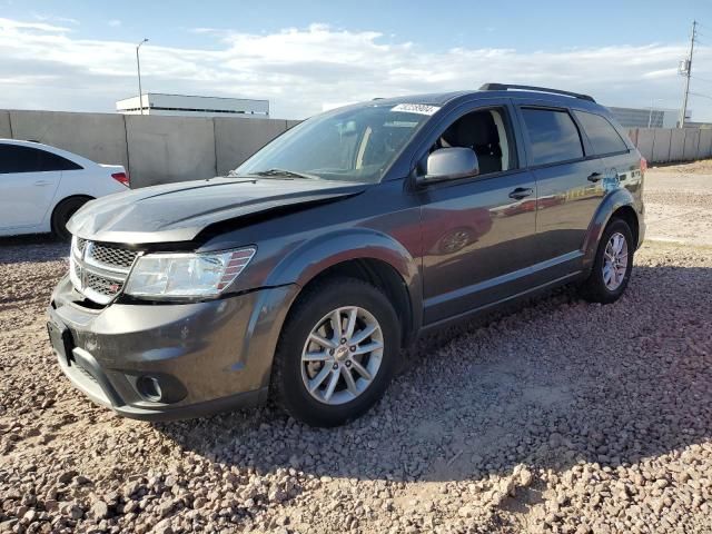 2015 Dodge Journey SXT