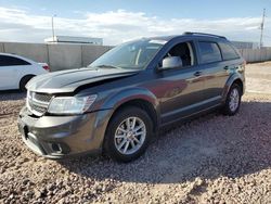 2015 Dodge Journey SXT en venta en Phoenix, AZ