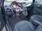 2013 Fiat 500 POP