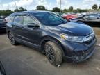 2017 Honda CR-V EXL