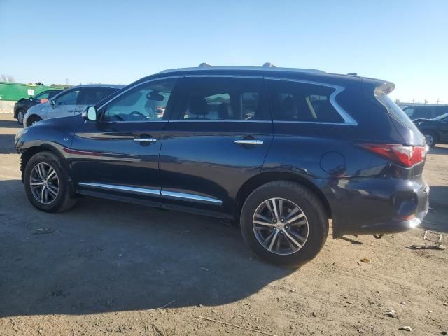 2016 Infiniti QX60