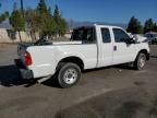 2011 Ford F250 Super Duty