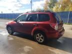 2011 Subaru Forester 2.5X