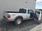 2003 Ford Ranger Super Cab