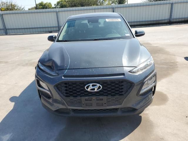 2020 Hyundai Kona SE