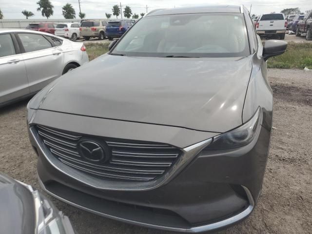 2018 Mazda CX-9 Grand Touring