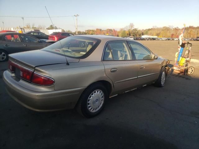 2005 Buick Century Custom