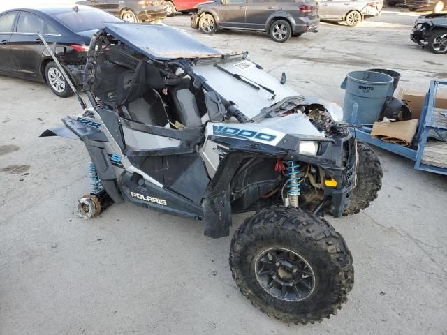 2020 Polaris RZR S 1000 Premium