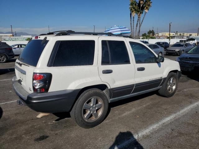 2004 Jeep Grand Cherokee Laredo