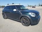 2012 Mini Cooper S Countryman