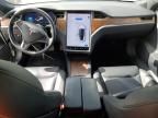 2021 Tesla Model S