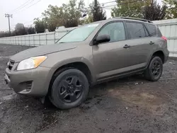 Toyota salvage cars for sale: 2012 Toyota Rav4