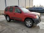 2006 Nissan Xterra OFF Road