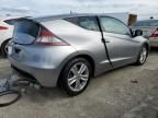 2011 Honda CR-Z EX