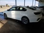 2020 KIA Forte FE