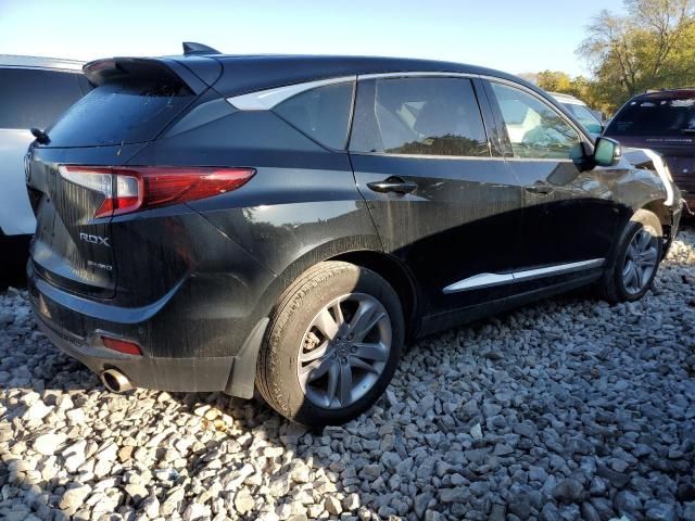 2020 Acura RDX Advance