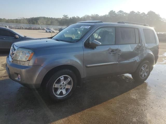 2009 Honda Pilot Touring