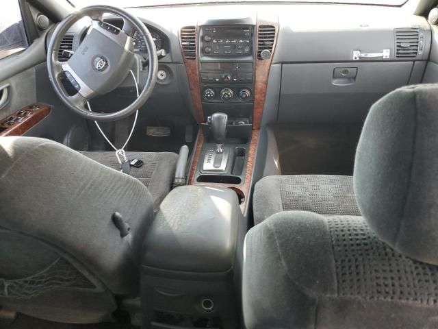 2003 KIA Sorento EX