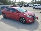 2014 Hyundai Elantra Coupe GS