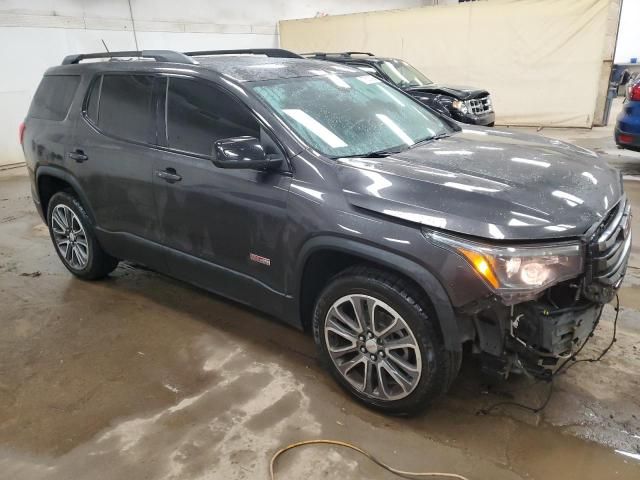 2017 GMC Acadia ALL Terrain