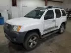 2008 Nissan Xterra OFF Road