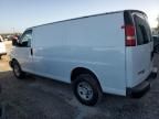 2014 Chevrolet Express G2500