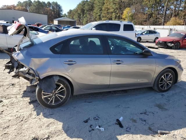 2023 KIA Forte LX