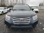 2012 Hyundai Santa FE Limited