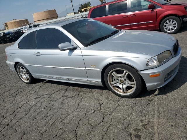 2003 BMW 330 CI