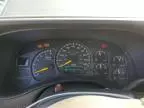 2002 Chevrolet Silverado K1500