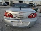 2008 Chrysler Sebring