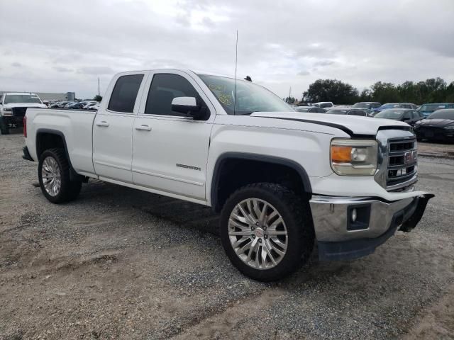 2014 GMC Sierra C1500 SLE