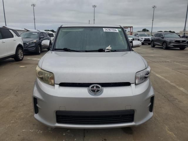 2012 Scion XB